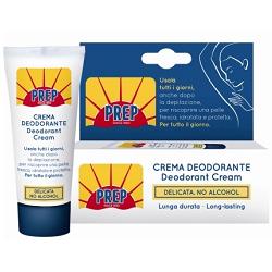 PREP CREMA DEODORANTE 35 ML - farmachicca