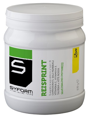 REISPRINT LIMONE 500 G - farmachicca