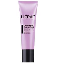 LIERAC GOMMAGE DOUCEUR ESFOLIANTE VELLUTATO 50 ML - farmachicca