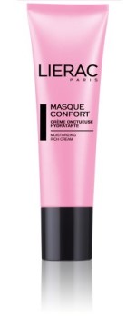 LIERAC MASQUE CONFORT MASCHERA IDRATANTE - farmachicca