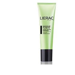 LIERAC MASQUE PURETE MASCHERA PURIFICANTE - farmachicca