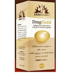 D MG-GOLD 50 ML - farmachicca