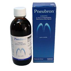 PNEUBRON 150 ML - farmachicca