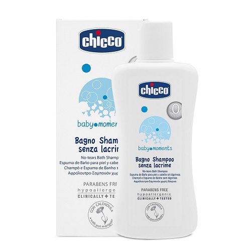 CHICCO COSMESI BAGNOSHAMPOO 500 ML - farmachicca