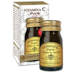 VITAMINA C PURA 60 PASTIGLIE - farmachicca