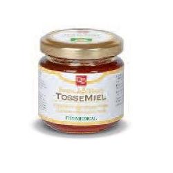 TOSSEMIEL BOTANICALS & HONEY 125 G - farmachicca