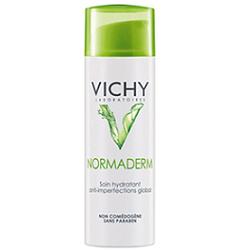 VICHY NORMADERM SOIN HYDRATANT ANTI-IMPERFECTIONS 50 ML - farmachicca