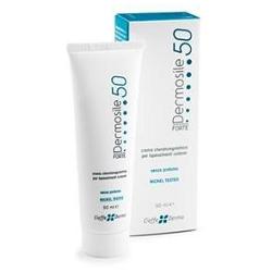 DERMOSILE 50 FORTE 50 ML - farmachicca