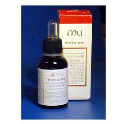 MESO MU 30 ML - farmachicca