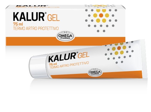 KALUR GEL 75 ML - farmachicca