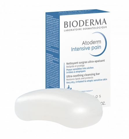 ATODERM PAIN DERMAT 150G - farmachicca