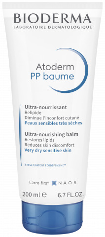 ATODERM PP BAUME 200 ML - farmachicca