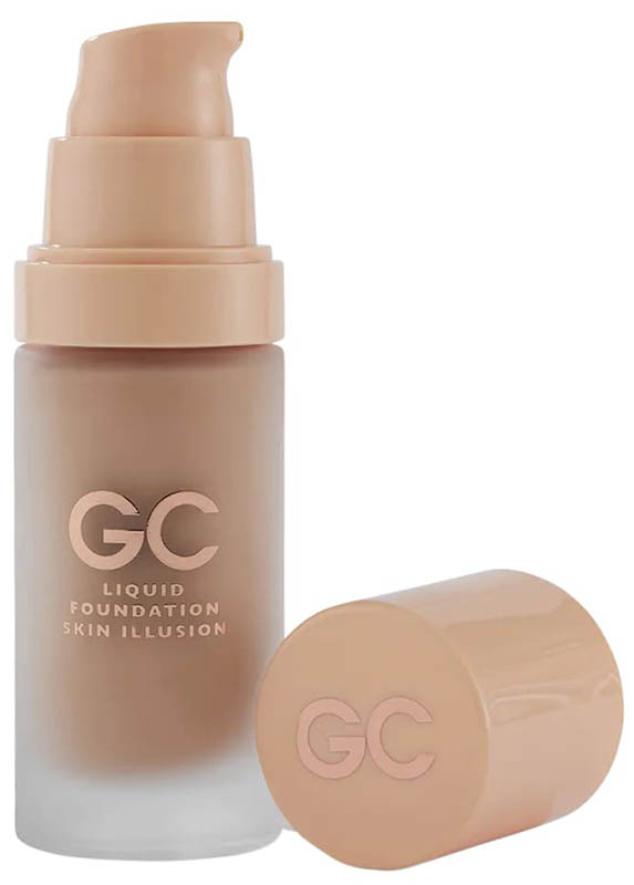 GC FONDOTINTA SKIN ILLUMINANTE COMFORT BEIGE - farmachicca