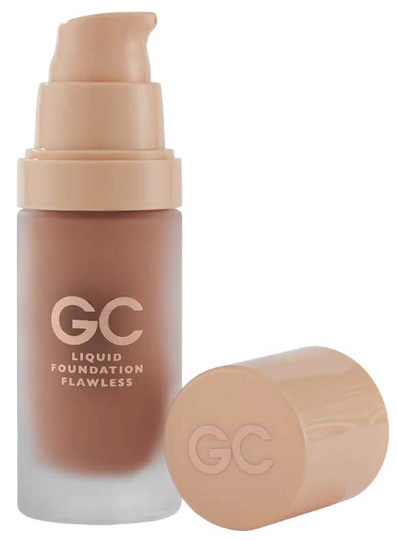 GC FONDOTINTA COOL AMBER - farmachicca