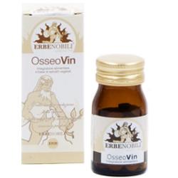 OSSEOVIN 60 COMPRESSE 500 MG - farmachicca