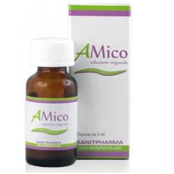 AMICO SOLUZIONE UNGUEALE 10 ML - farmachicca
