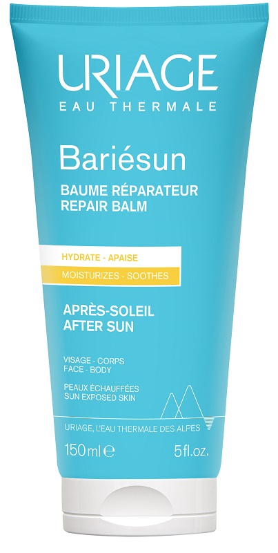 BARIESUN BALSAMO DOPOSOLE 150 ML - farmachicca