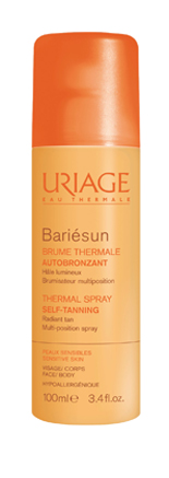 BARIESUN BRUME AUTOABBRONZANTE 100 ML - farmachicca
