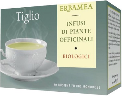 TIGLIO 20 BUSTINE FILTRO - farmachicca