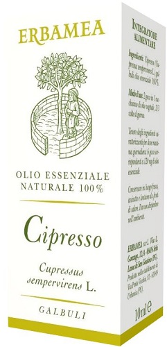 CIPRESSO 10 ML - farmachicca