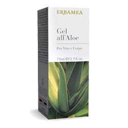 GEL ALOE 75ML - farmachicca