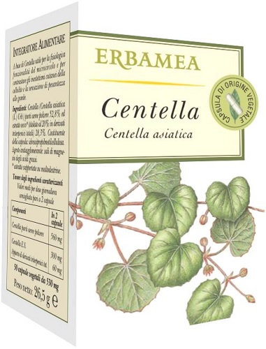 CENTELLA 50 OPERCOLI - farmachicca