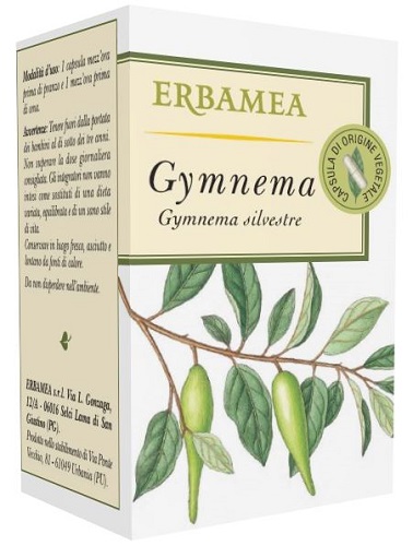GYMNEMA 50 OPERCOLI - farmachicca