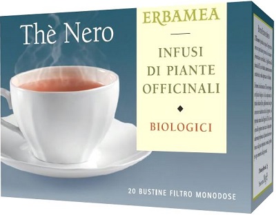 THE NERO BUSTINE FILTRO - farmachicca