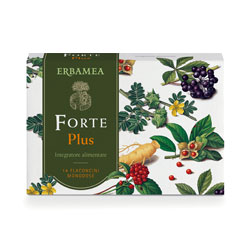 FORTE PLUS 14FLUIDO MONOD 10 ML - farmachicca