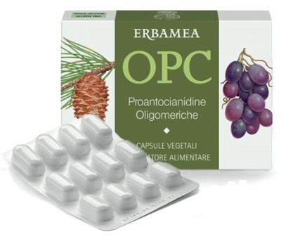 OPC 24 CAPSULE - farmachicca