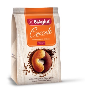 BIAGLUT COCCOLE 200 G - farmachicca