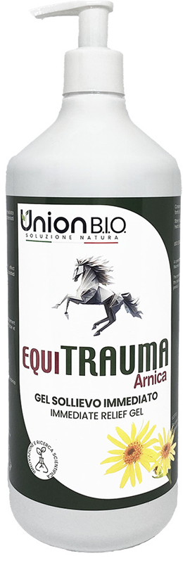 EQUITRAUMA 500 ML - farmachicca
