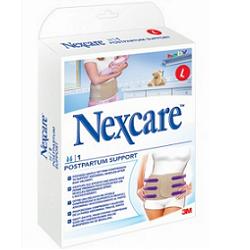 SUPPORTO ADDOMINALE POST PARTO NEXCARE MEDIA - farmachicca
