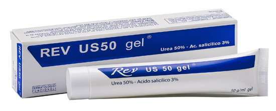 REV US50 GEL TUBETTO 50 ML - farmachicca