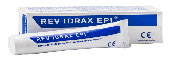 REV IDRAX EPI 50 ML - farmachicca