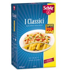 SCHAR RIGATI 500 G - farmachicca