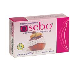 OSEBO 30 COMPRESSE - farmachicca
