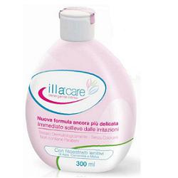 ILLA CARE DETERGENTE INTIMO 250 ML - farmachicca