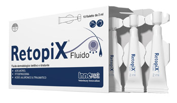 RETOPIX FLUIDO 10 FIALE DA 2 ML - farmachicca