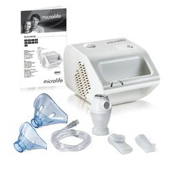 MICROLIFE AEROSOL NEB50 FAST CON BORSINA - farmachicca