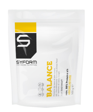 BALANCE CACAO 500 G - farmachicca