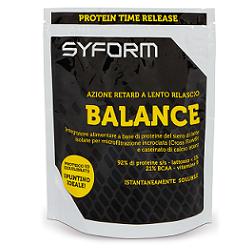 BALANCE BANANA/VANIGLIA 500 G - farmachicca