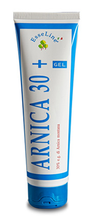 ARNICA 30+ GEL ESSELINE - farmachicca