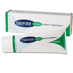 EMOFORM ACTISENS DENTIFRICIO 75 ML - farmachicca