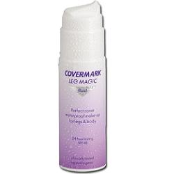 COVERMARK LEG MAGIC FLUID 75 ML COLORE 62 - farmachicca