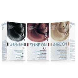 BIONIKE SHINE ON CAPELLI CASTANO RAMATO 5.4 - farmachicca