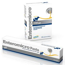 ENTEROMICRO PASTA 15ML* - farmachicca