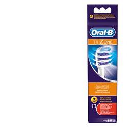 ORALB TRIZONE EB30/3 REFILL - farmachicca