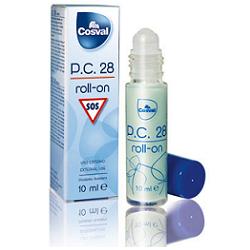 PC 28 ROLL ON 10 ML - farmachicca