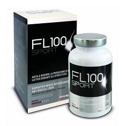 ETHICSPORT FL100SPORT 180 CAPSULE 90 G - farmachicca